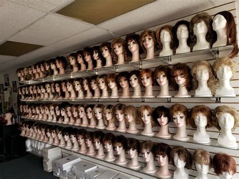 🤯 Amazing Wig World Mundelein, IL: The Ultimate Wig Destination