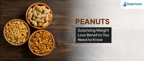 🥜 The Power of Peanuts: Unlocking Nutritional Value and Culinary Versatility