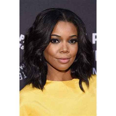 🥸 Gabrielle Union Wigs: 2️⃣ Tone VS 1️⃣ Tone