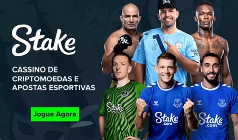  **Apostas com Stake: Guia Completo para Maximizar Seus Ganhos** 