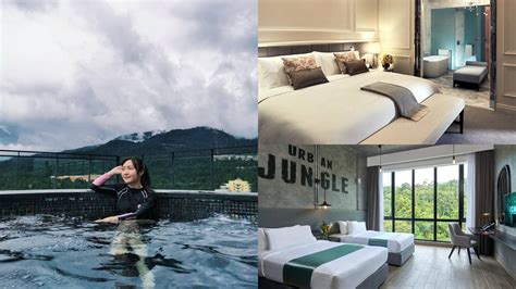  **Best 4 Hotels to Stay in Genting for Unforgettable Experiences** 