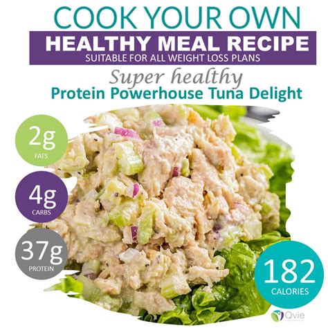  **Chicken Tuna: The Ultimate Protein Powerhouse** 