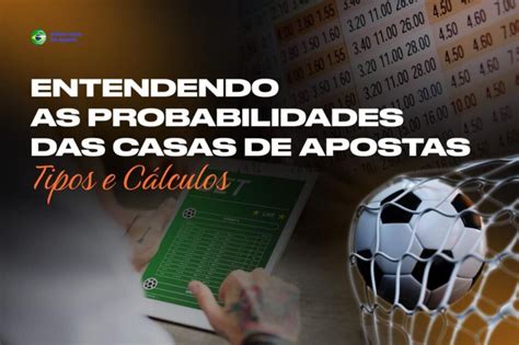  **Compreendendo as Probabilidades e Vantagens da Casa** 