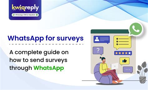  **Harness the Power of Surveys in WhatsApp: A Comprehensive Guide** 