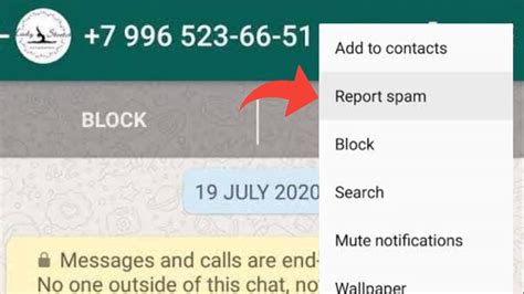  **How to Effectively Block WhatsApp** 