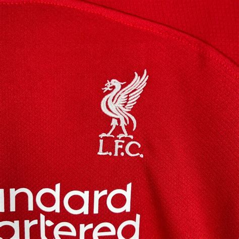  **Liverpool Soccer Jersey: The Ultimate Guide to Styles and Customization** 