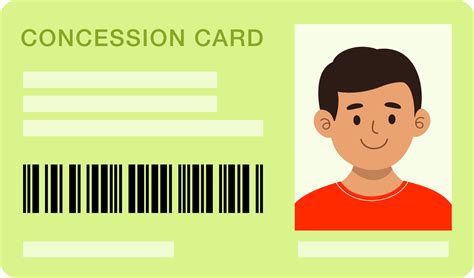  **Lost Student Concession Card: A Comprehensive Guide to Recovery and Replacement** 