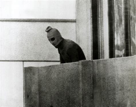  **Munich Massacre: Terror at the 1972 Olympics**