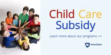  **Student Care Subsidy: Empowering Families with Access to Education and Childcare** 