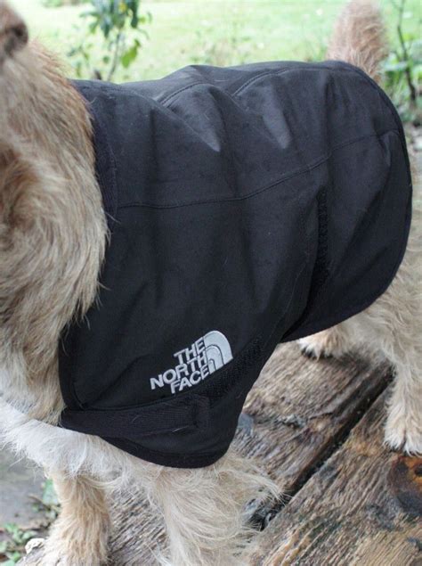  **The Ultimate Guide to Keeping Your Four-Legged Friend Cozy: A Comprehensive Review of the North Face Dog Jacket**