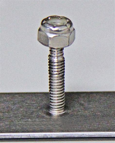  **Thread Galling: Prevention and Mitigation Strategies for Optimal Fastener Performance** 