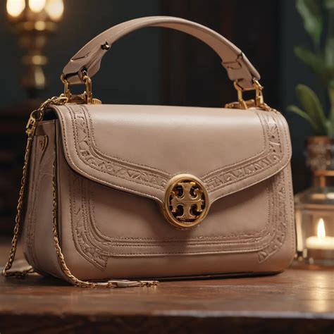  **Tory Burch Bag Sale: Discover Exclusive Deals and Exceptional Styles** 