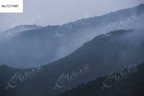  仙台群山 