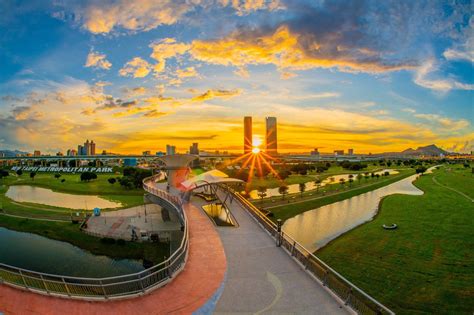  台北大都會公園 