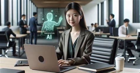  機要：AI 賦能企業轉型，跨越數位鴻溝 