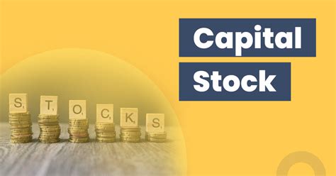  1. Understanding Ready Capital Stock: A Key to Unlocking Business Value 