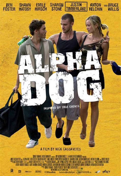  12 Movies like Alpha Dog That'll Keep You on the Edge of Your Seat 