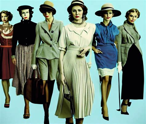  1990s Dress to Impress: A Nostalgic Journey through Fashion History 