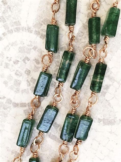  A Gemstone with Ancient Allure: Embracing Green Aventurine 