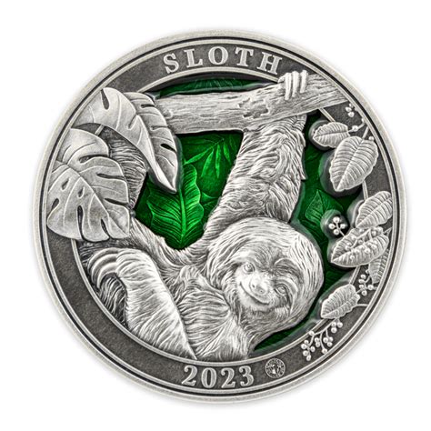  About Sloth Coin 