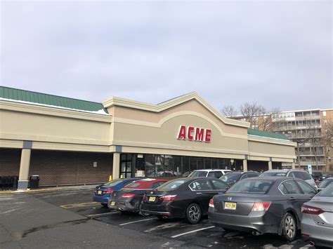  Acme Montclair NJ: A Thriving Community 