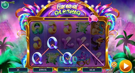  Alegria Slot: Um Guia Completo para a Máquina de Slot Mais Aclamada do Brasil 