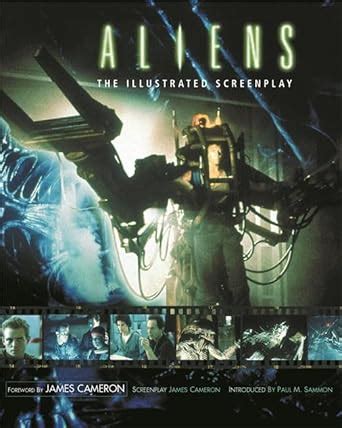  Aliens Complete Illustrated Screenplay PDF