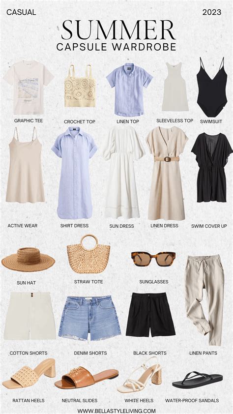  An Eye-Catching Guide to the Perfect Summer Staple 