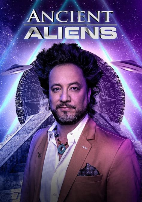  Ancient Aliens Season 20: Exploring the Enigmatic Origins of Humanity 