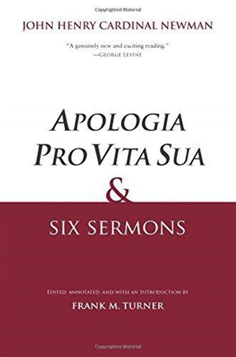  Apologia Pro Vita Sua and Six Sermons Doc