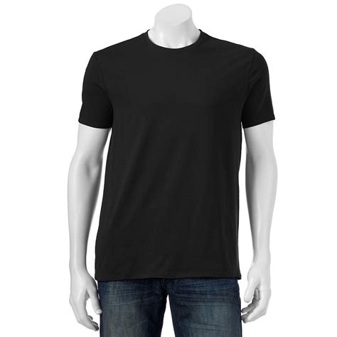  Apt 9 Men's T-shirts: A Comprehensive Guide to Style and Comfort 