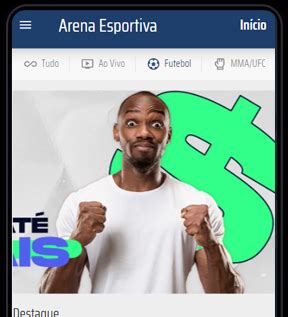  Arena Esportiva Bet: Aposta em Esportes Eletrônicos no Brasil 