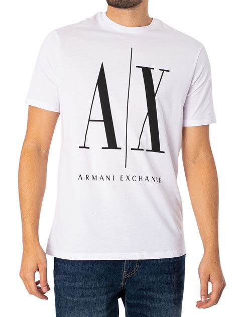  Armani Exchange T-Shirts: A Comprehensive Guide to Style and Comfort 