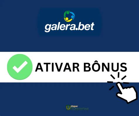  Bônus Galera Bet: Aproveite as Oportunidades Exclusivas! 