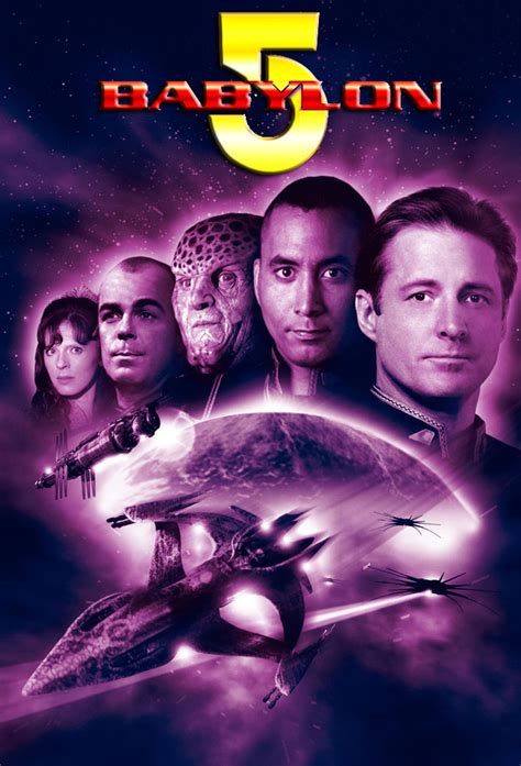  Babylon 5  Epub