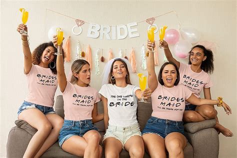  Bachelorette Shirts Custom 