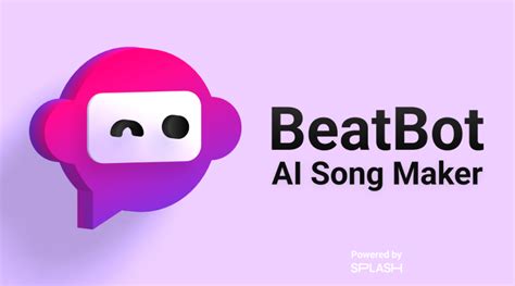  BeatBot AI Music Generator: Revolutionizing Music Creation 