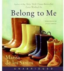  Belong to Me performed by Julia Gibson Kindle Editon