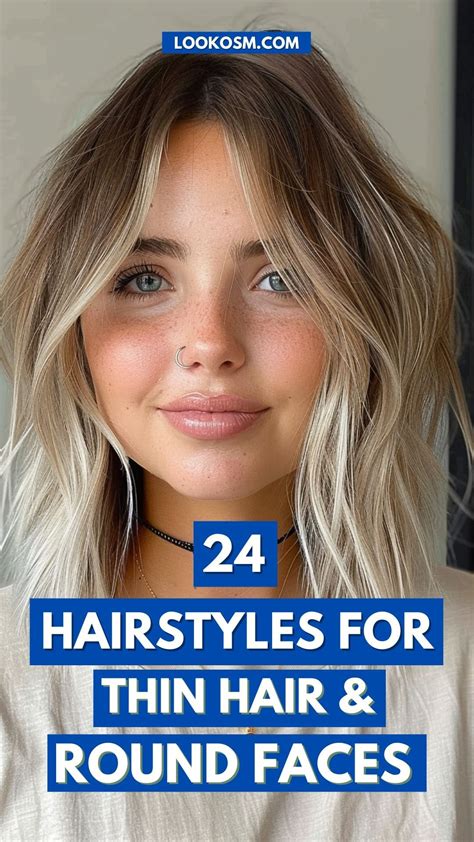  Best Haircuts for Women with Thinning Hair That Will Transform Your Look 