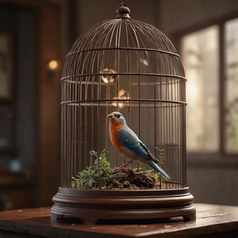  Bird Cages: A Comprehensive Guide