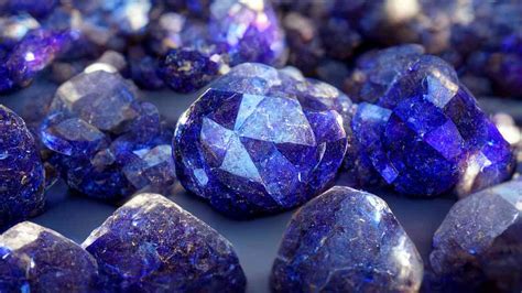  Birthstone Capricorn: A Guide to Garnet, Tanzanite, and Turquoise 