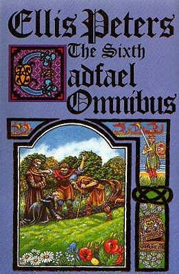  Cadfael Box Set Summer of the Danes Heretic s Apprentice and Potter s Field  Doc