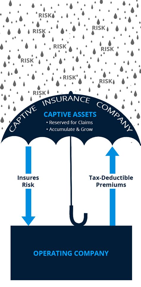  Captive Insurance Companies: Unlocking Value with 10,000+ Character Insights