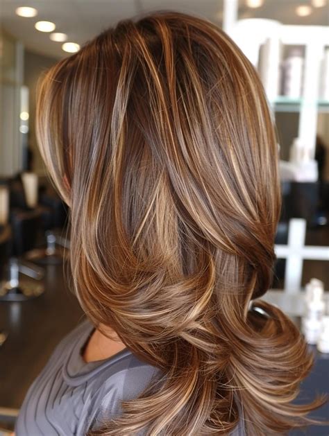  Caramel Blonde Hair: The Perfect Blend of Warmth, Versatility, and Style 