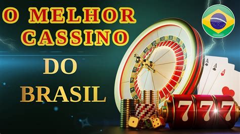  Cassino 777: Um guia abrangente para o melhor cassino online do Brasil 