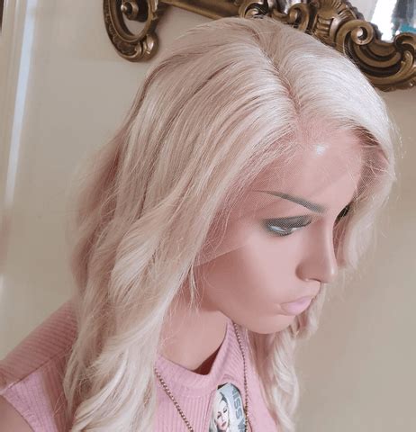  Choosing the Right Barbie Wig