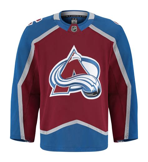  Colorado Avalanche Jersey: The Ultimate Guide to #91 Makar’s Signature Blue 