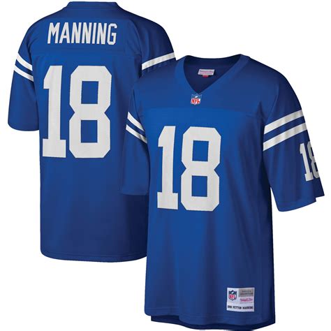  Colts 33 Jersey: The Ultimate Guide to Peyton Manning's Iconic Apparel 