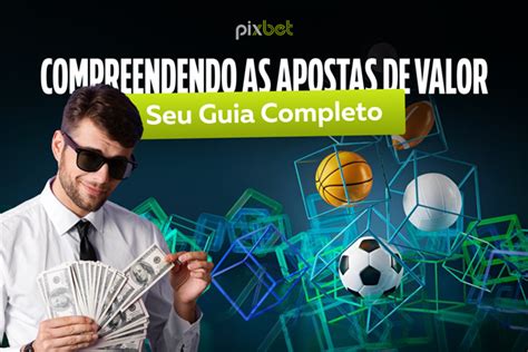  Compreendendo as Apostas Financeiras 