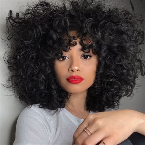  Curly Human Hair: The Ultimate Indulgence for Textured Tresses 